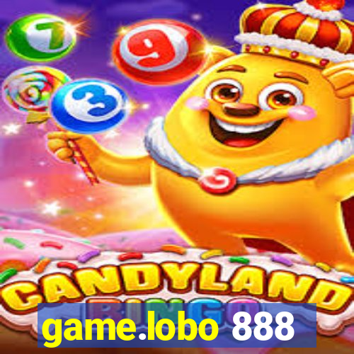 game.lobo 888